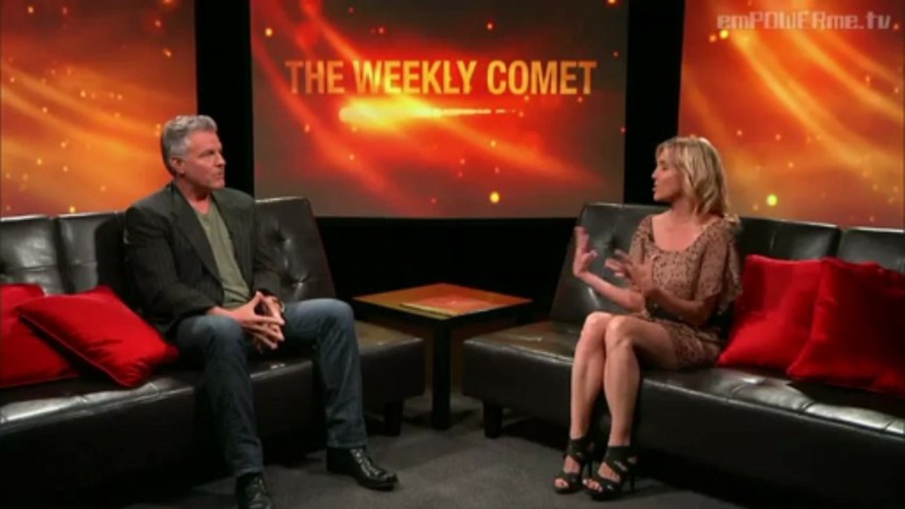 "Rock of Ages" Music Supervisor Matt Sullivan Interview