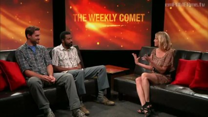 The Heavy Guilt Interview - Funding Albums on Kickstarter