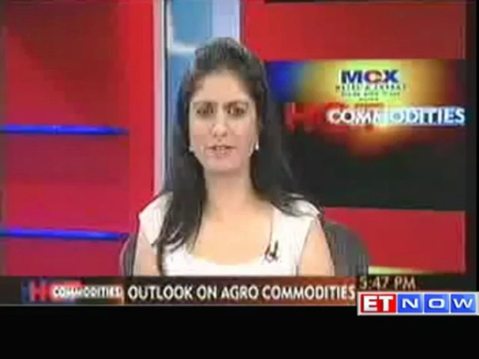 Agro Commodities Update : Chana Prices Up, Potato Down