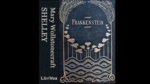 Frankenstein by Mary Shelley - Chapter 9/24 (read by Caden Vaughn Clegg)