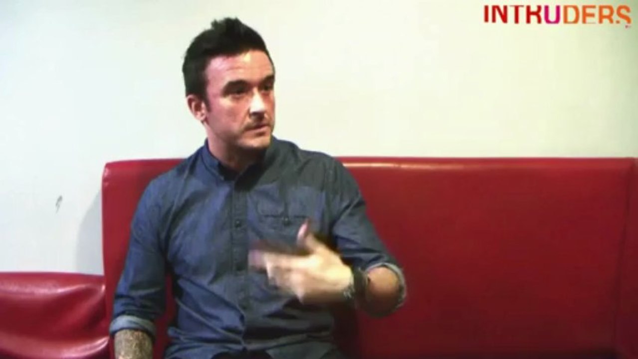 Matt Tolfrey about his intense future (from short2long term)