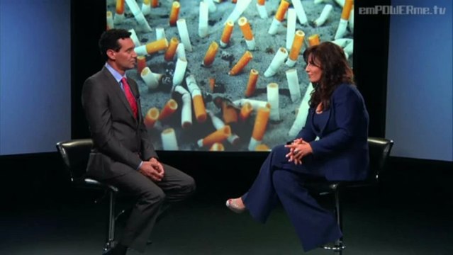 Addiction with Dr. Cassidy Blair : MD-VOD