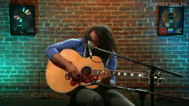 Keaton Simons - Masterpiece (LIVE)