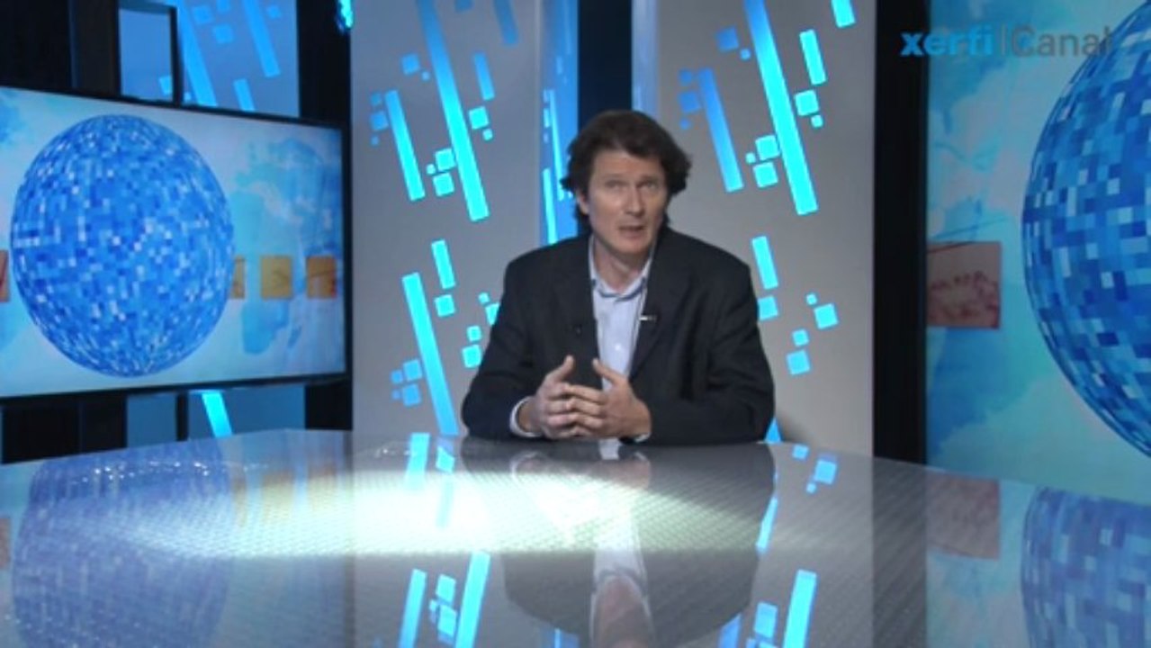 Olivier Passet, Xerfi Canal Baisse du pouvoir d'achat : un mal contre-productif