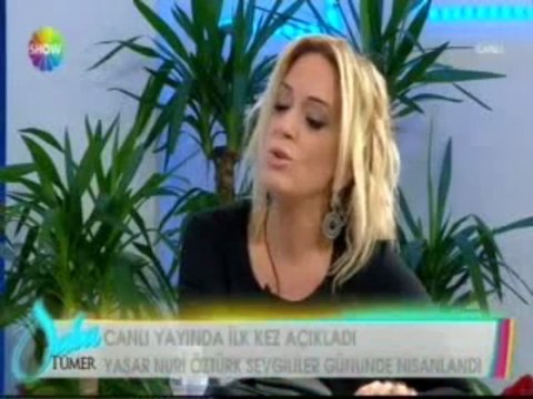 Saba Tümer ile Bugün, Konuk Yaşar Nuri Öztürk - 22.02.2013 1