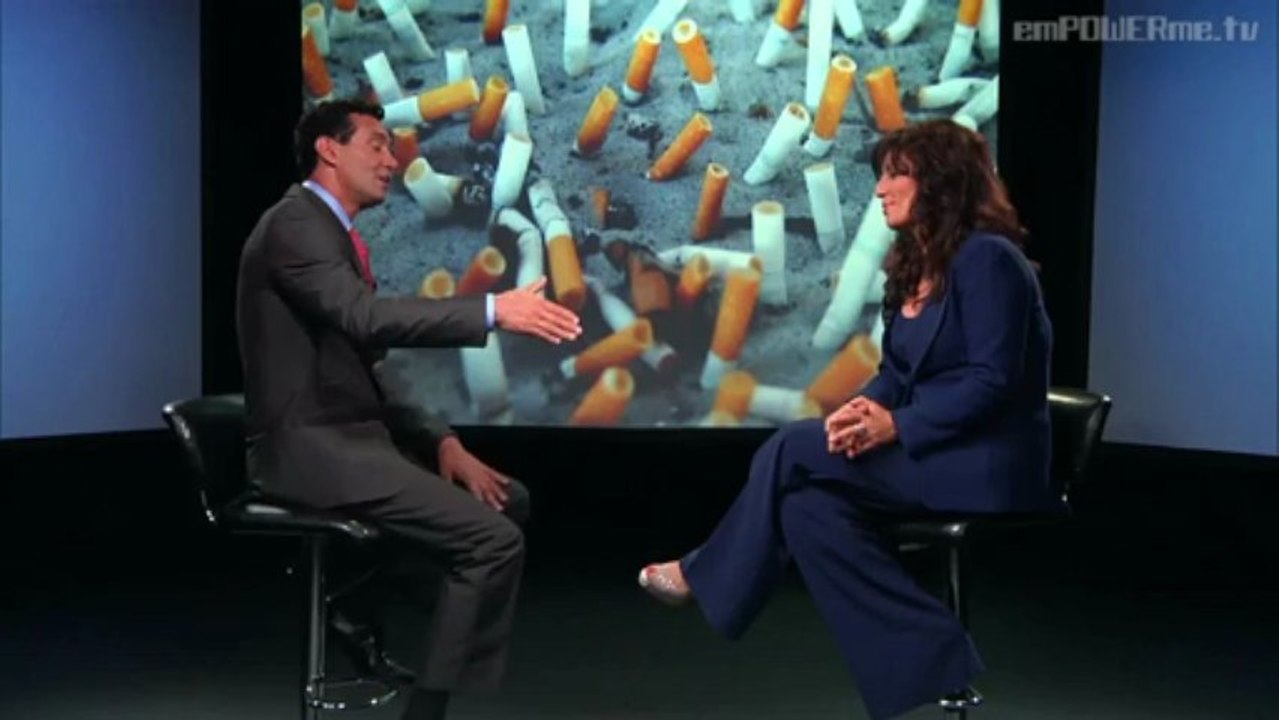 Addiction : Doctors Chat : MD-VOD
