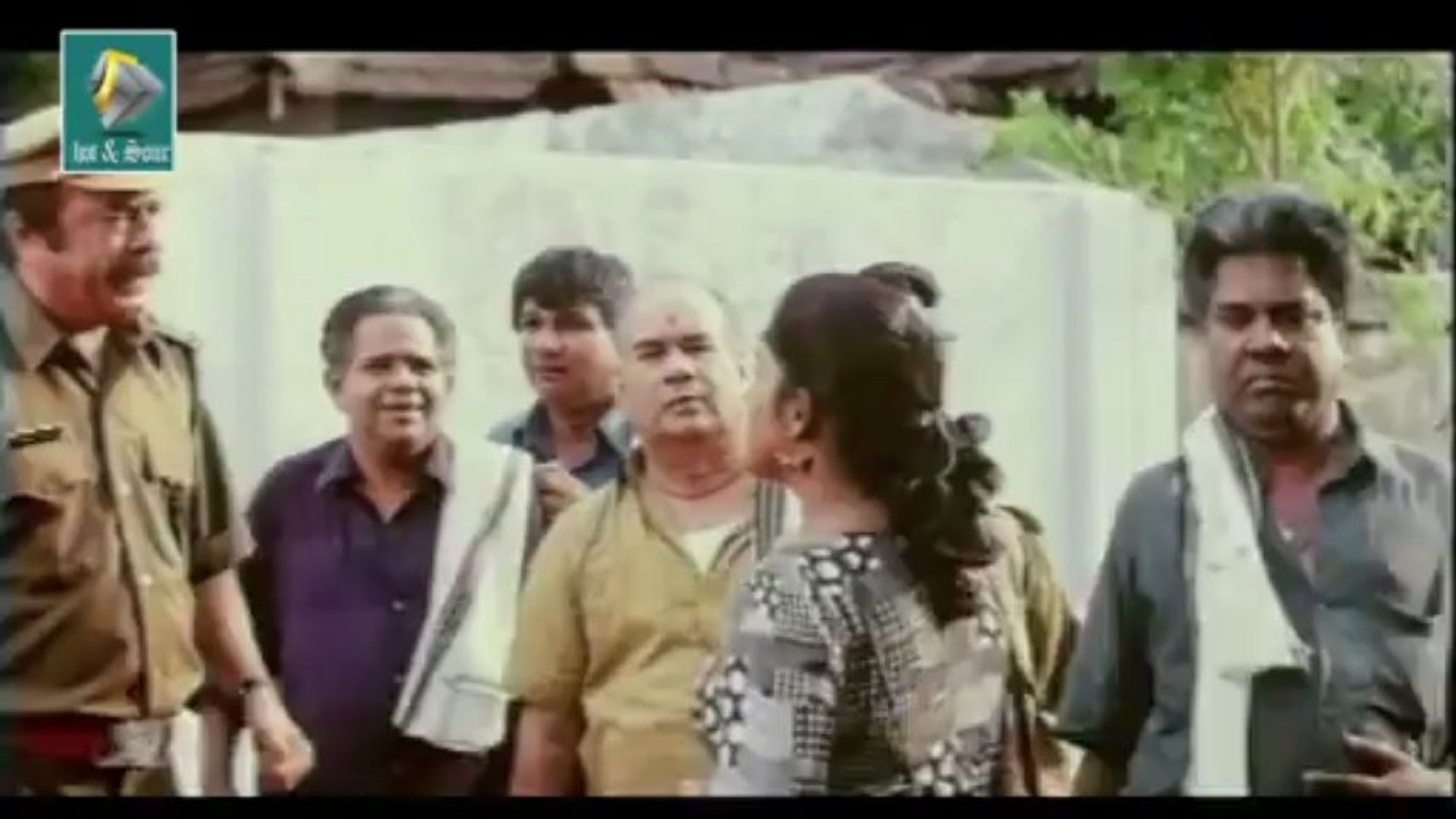 comedy N Action Malayalam movie Hitler Brothers Part 4