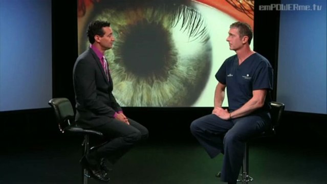 Visual Health : Doctors Chat : MD-VOD