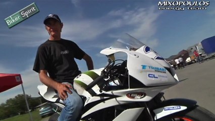 Mixopoulos energy team - ΒΑΓΓΕΛΗΣ ΚΑΡΑΚΑΤΣΑΝΗΣ