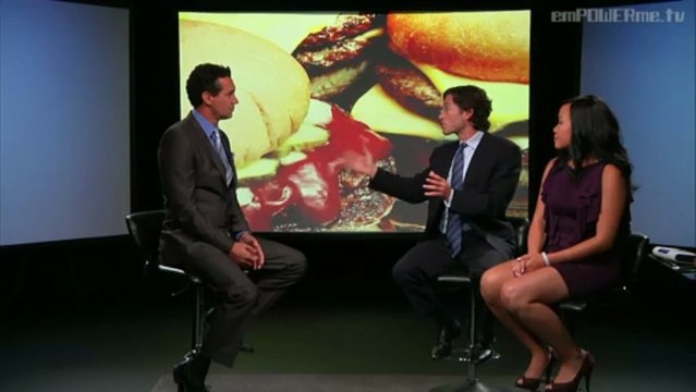 Obesity with Dr. Amy Lee and Dr. Jeremy Korman : MD-VOD