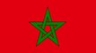 Western Sahara Flag / Drapeau du Sahara Occidental / Bandera del Sahara Occidental