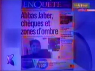 REVUE DE PRESSE KENKELIBAA RTS1 30 Mai 2013