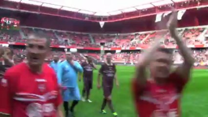 Centenaire du VAFC : Les anciennes gloires sont dans la place !