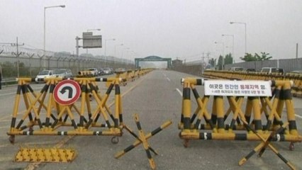 South Korean workers urge Kaesong reopening