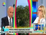 Saba Tümer ile Bugün, Konuk Yaşar Nuri Öztürk - 23.11.2012   5 - [tvarsivi.com]