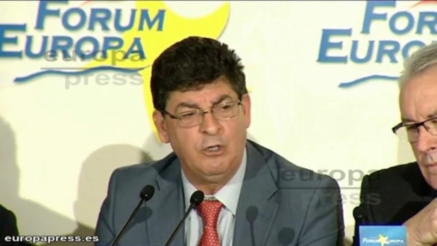 Valderas: La sociedad está al borde del estallido