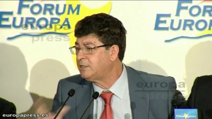 Valderas no duda de la ética de Sánchez Gordillo