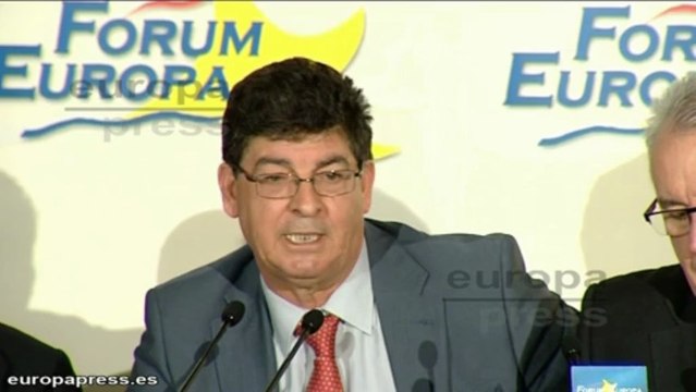 Valderas: Zoido se ha quedado cortito y no tiene proyecto