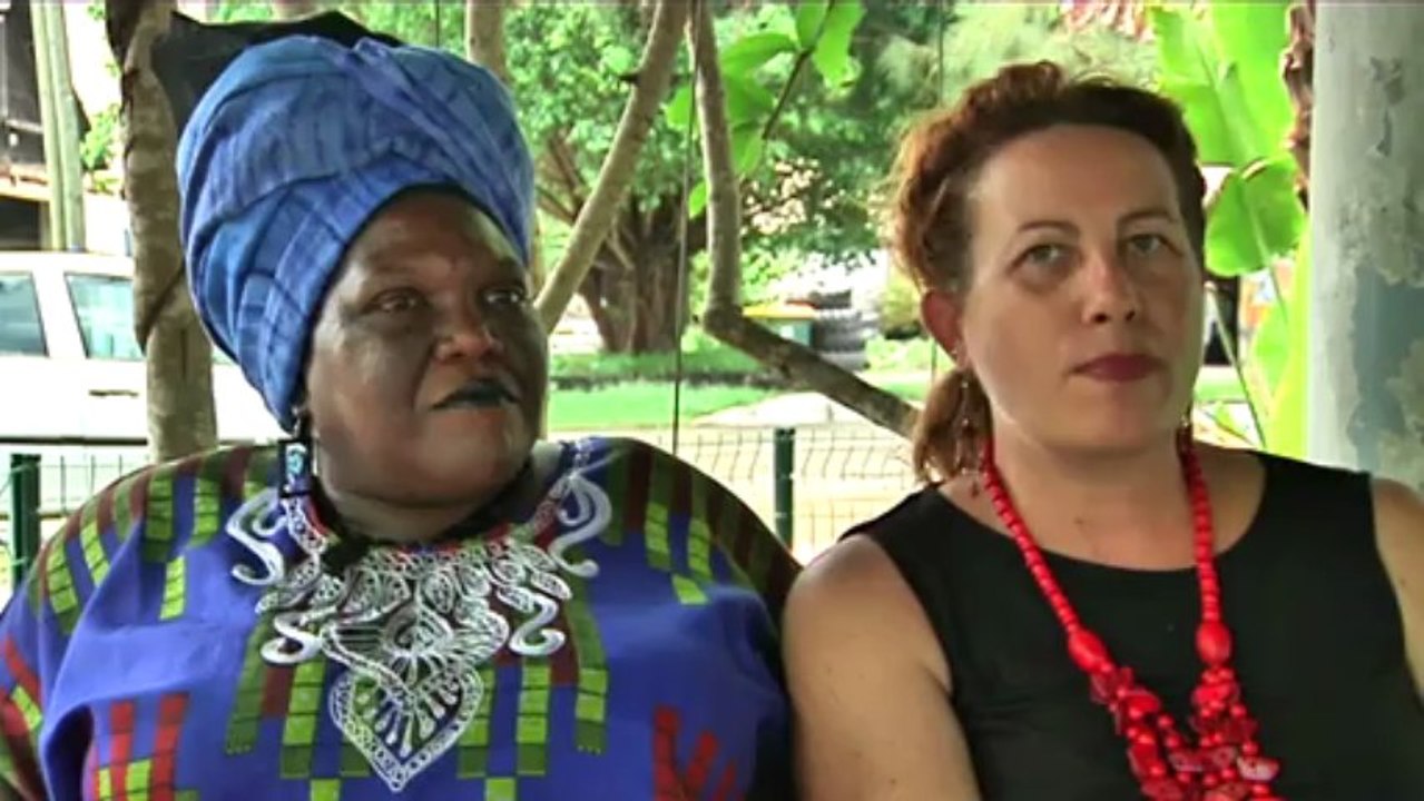 Le premier mariage gay en Martinique célébré en juin 2013