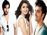 Ranveer Arjun Avoids Each Other Courtesy ANUSHKA