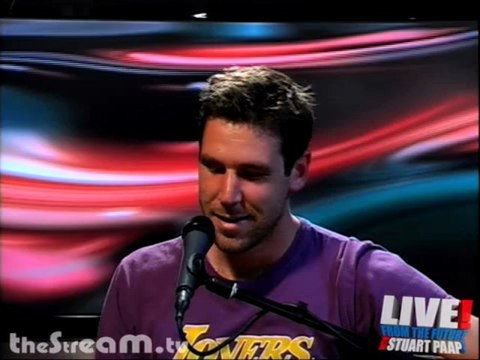 Taryn O'Neill, Micael Davies, and Sandra Sanchez Live! From