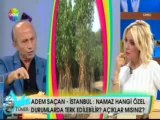 Saba Tümer ile Bugün, Konuk Yaşar Nuri Öztürk - 24.05.2013   3