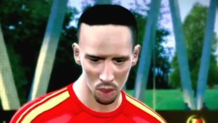 Fifa 12 | Goalkeepers are Gods??