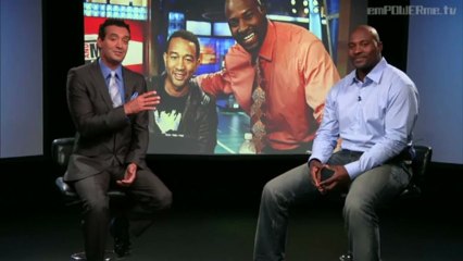 Marcellus Wiley - Fitness for Kids : MD-VOD