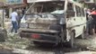 Baghdad sectarian bombings unabated