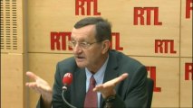 Gérard Bapt, député PS de Haute-Garonne, invité de 