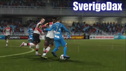 FIFA 12 | Top 5 Goals of the Week #32