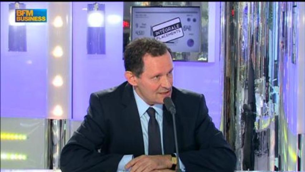 L'assemblée générale de l’AFER, les enjeux : Gérard Bekerman dans Intégrale Placements - 30 mai