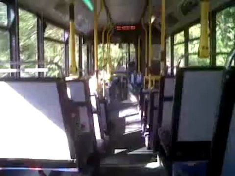 Metrobus route 291 to Tunbridge Wells 241 part 9 video