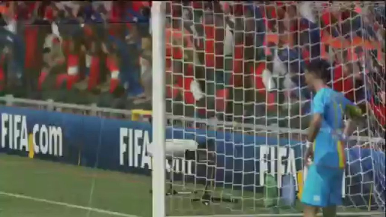 Fifa 12 | Pro Ranked Adventures