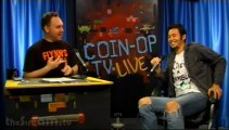 Gootecks talking SFIV Coin-Op TV Live #312