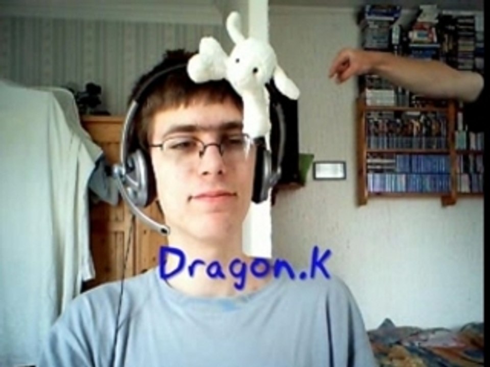 Vidéo boss all stars