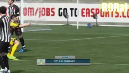 FIFA 12 | Top 5 Goals of the Week #22