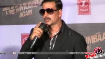 Akshay Gets Insults Media On Comparison With Emraan Hashmi