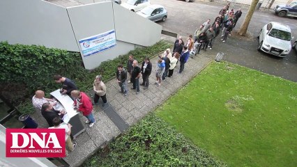 Les billets s’arrachent  pour la « finale » du Racing face à Raon