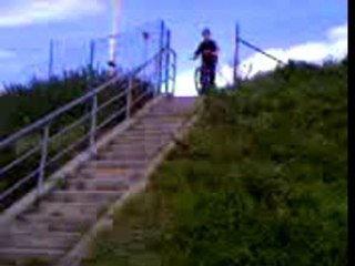 Arnaud Bmx Fan