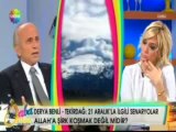Saba Tümer ile Bugün, Konuk Yaşar Nuri Öztürk - 23.11.2012   3 - [tvarsivi.com]