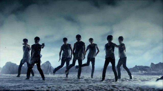 U-KISS - Neverland MV