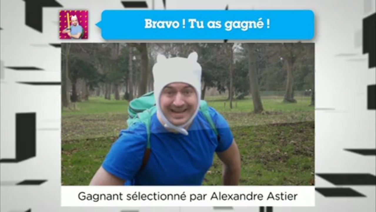 GAGNANT 1