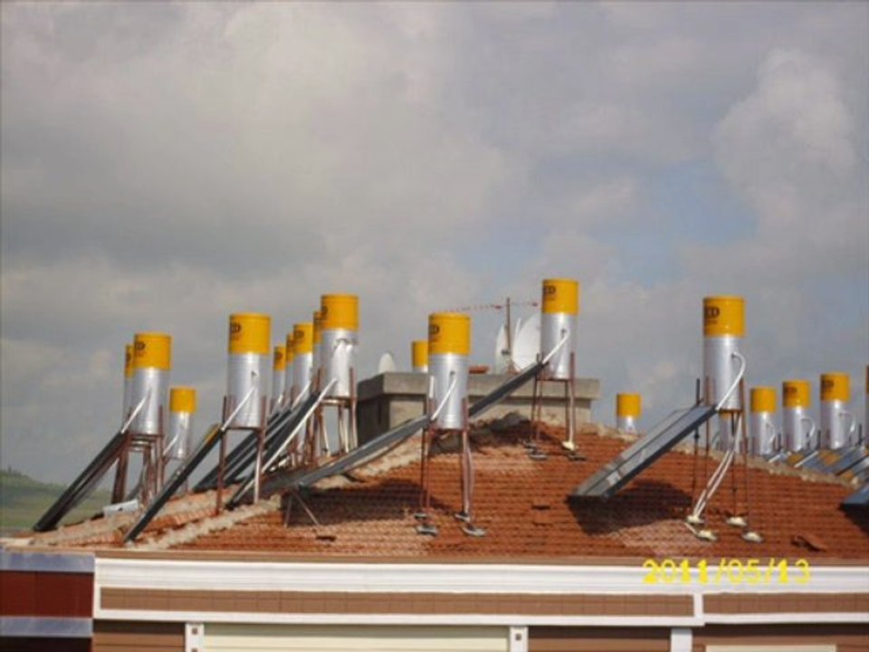 Amed Güneş Enerji Sistemleri