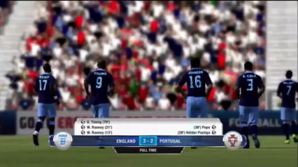 FIFA 12 | Race to Division One | Justin Bieber's fans annoy me...#40