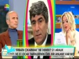 Saba Tümer ile Bugün, Konuk Yaşar Nuri Öztürk - 25.01.2013   4
