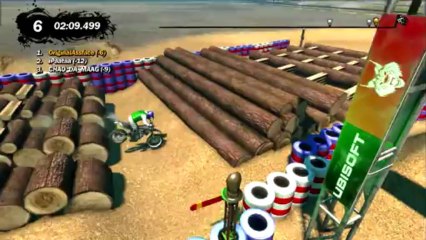 YOU CAN MAKE IT RICHAAaaaand he's out - LAGx Play Trials Evolution: Gold Edition #15