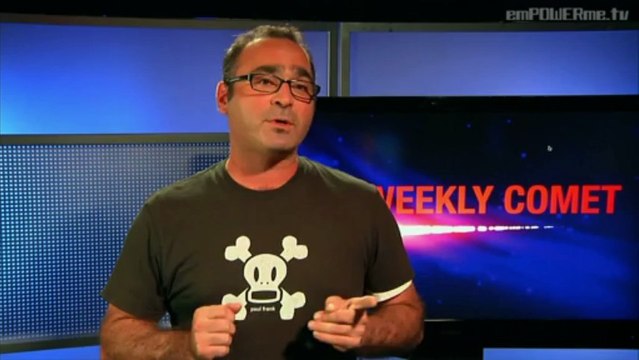 Frightened Rabbit, Savoir Adore, The Band of Skulls and Everything, Everything