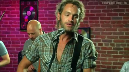 Uncle Daddy - "Crossroads" (LIVE + Interview)