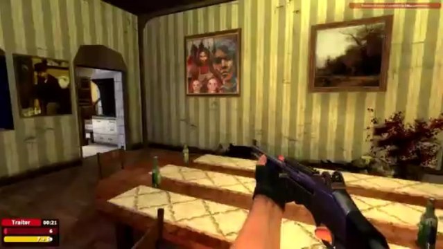 Welcome to the internet - Trouble in Terrorist Town #12 w/Richard & Patrik